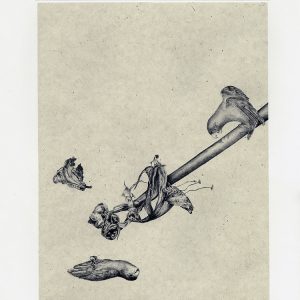 Tryptique 3e partie : Rinascimento (Renaissance)