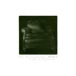 Vienne la nuit Sonne l'heure (...) Je demeure