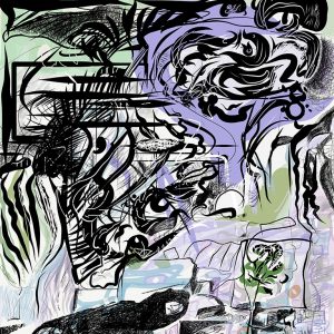 Le survol de la Baronnie