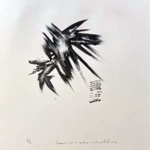 Dessine-moi un poème