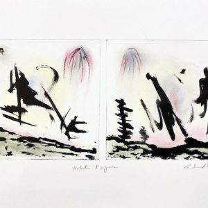 Habiter l'espace
