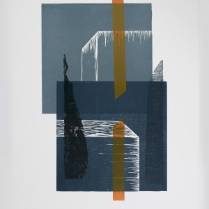 2 carrés composition no 5