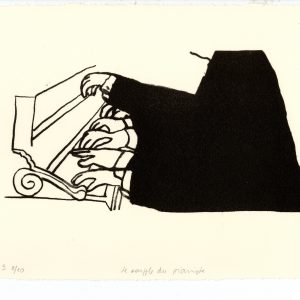 Le souffle du pianiste