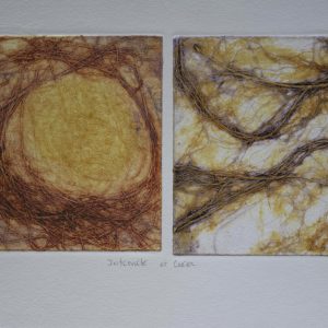 Intimité et Créer