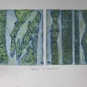 Désirer et Sensualité