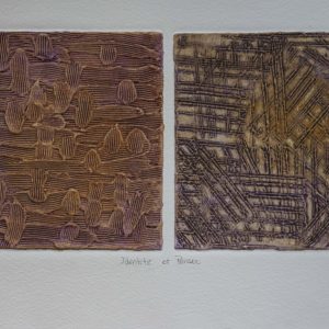 Identité et Penser