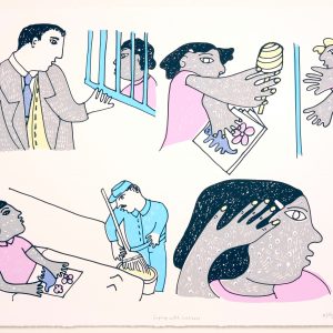 Coping with Loneliness