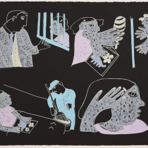 Coping with Loneliness
