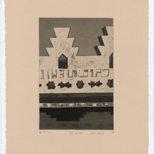 Rêve au Caire