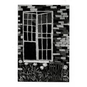 Chambre avec vue - Élisabeth EUDES-PASCAL