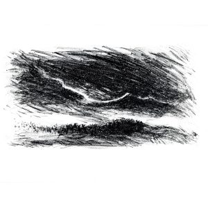 Rapsodie en noir - Élisabeth EUDES-PASCAL