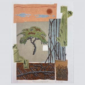 Réensauvagement I - Ann MCCALL