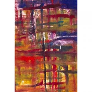 Tartan n.2 - Annette DERIEPPE